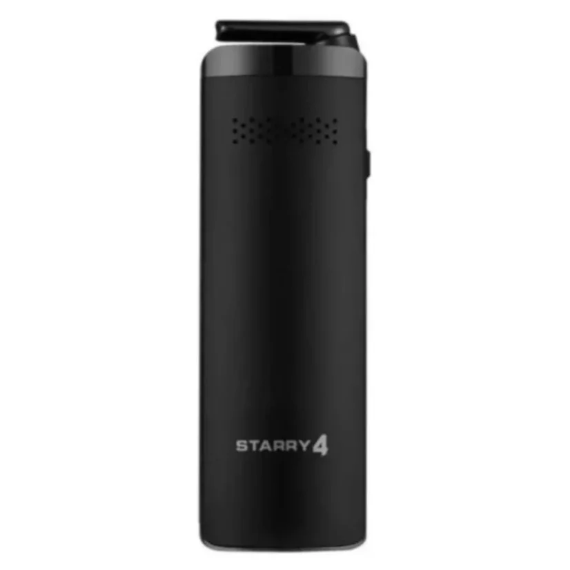 Vaporizator XMax Starry V4 - negru