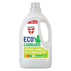 Palacio EcoCannabis Gel de rufe universal, 1,5 l