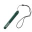 Narcos aluminium tube midnight green