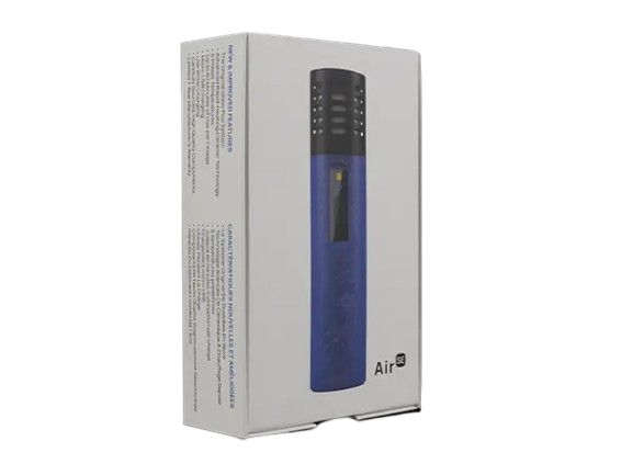 Arizer Air SE Plava