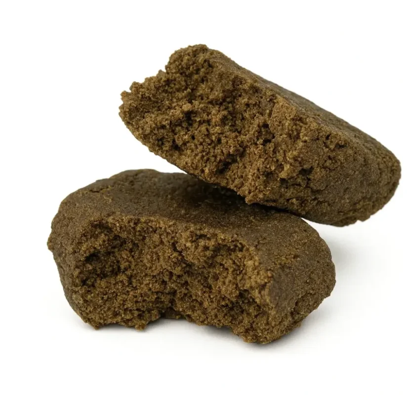 HCT Hash Marokko, 1 g - 100 g