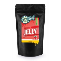 Czech CBD 10-OH-HHC Jelly Strawberry, 10 kpl x 20 mg, 200 mg 10-OH-HHC