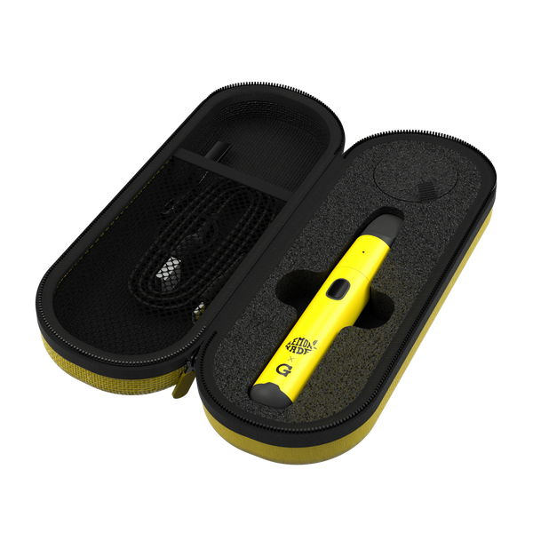 G Pen Micro+ x Limonadă - Vaporizator