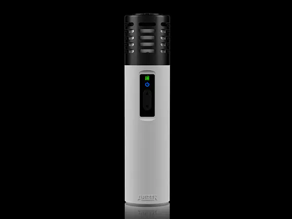 Arizer Air SE Argent