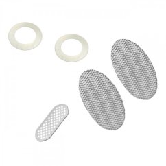 XMAX Starry 3.0 - Acier Écran d'embouchure