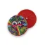 Euphoria Plastic Grinders 63 mm - 3 parts - random design