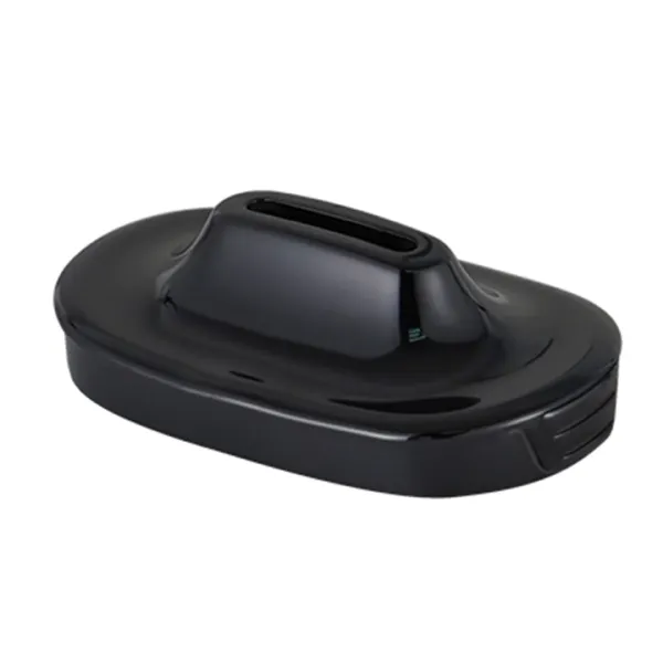 ROFFU Mouthpiece Tip Black