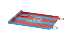 Qnubu Silicone Tamponando Pad - 33 X 21 cm