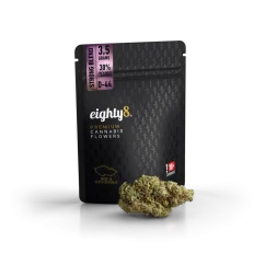Eighty8 E8High Flores D-44, 1 - 3,5 g