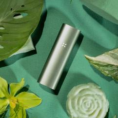 PAX 3 Vaporizér Sage – kompletní sada