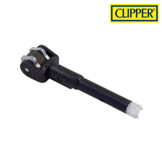 Système Flint Clipper pour briquets Clipper