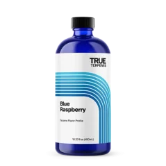 True Terpenes Lampone blu (5 ml - 960 ml)