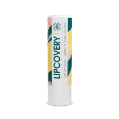 Harmony - LIPCOVERY, CBD 5 mg, 5 g