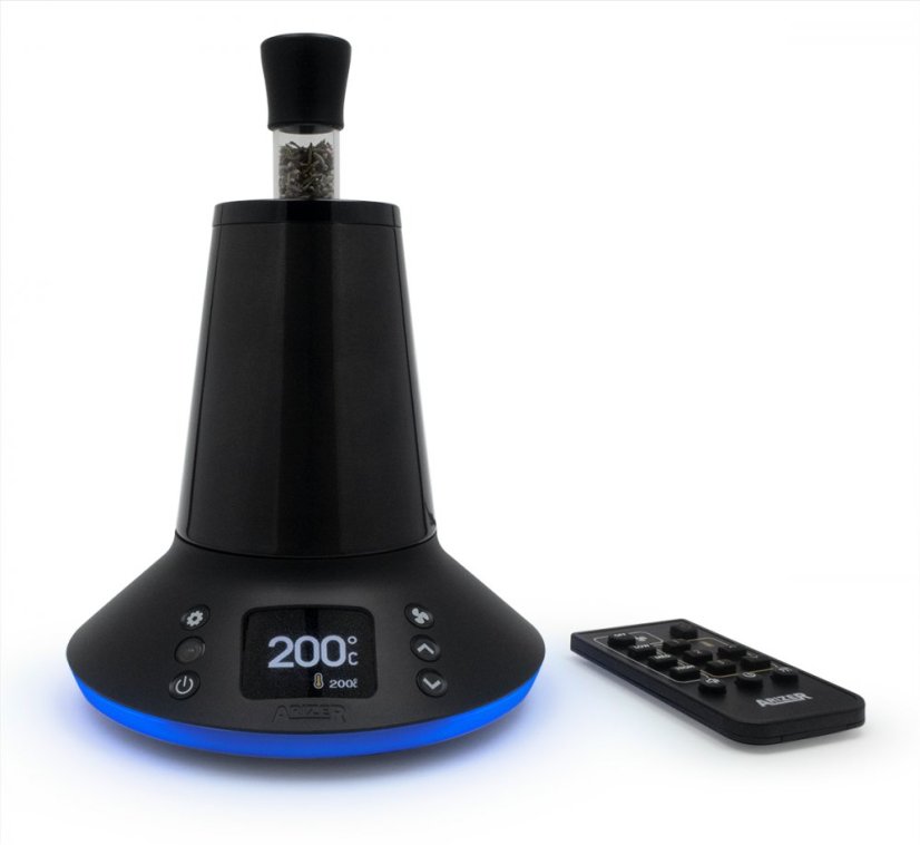 Vaporizator Arizer XQ2