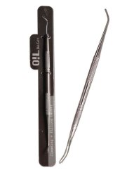 Alyva Black Leaf' 175 mm