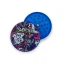 Euphoria Plastic Grinders 63 mm - 3 parts - random design