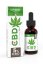 Euphoria Huile de CBD 5% 10 ml, 500mg