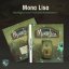 T.H.Seeds™ Seminte de canabis Mona Lisa, pachet special 6+1, feminizate