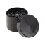 Aerospaced Tandlös slipmaskin, 4-delad, 63 mm - 4 färger