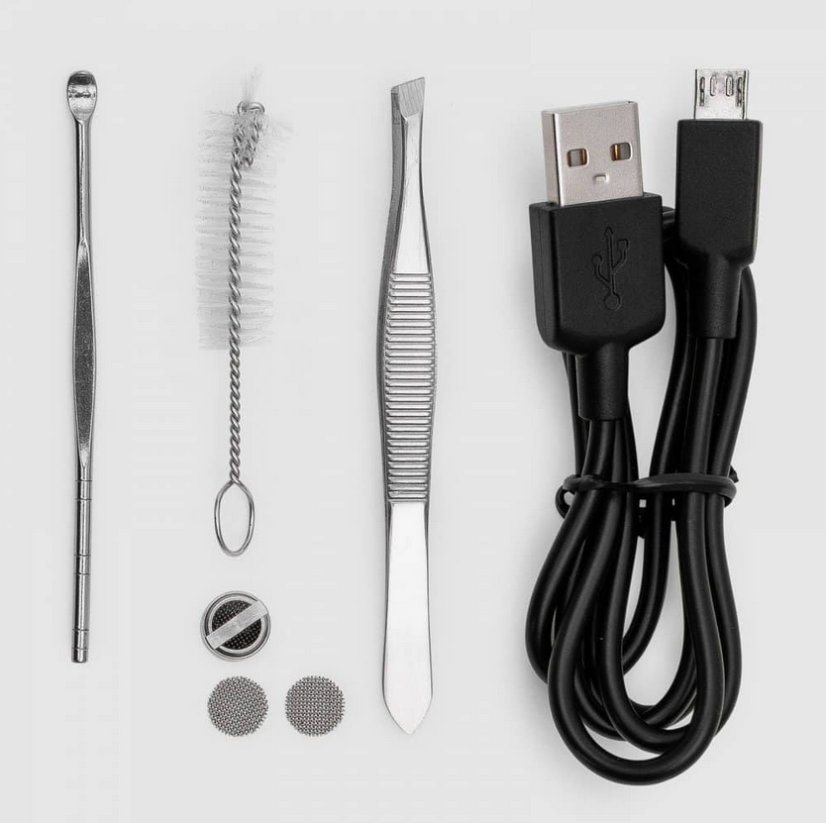 Vaporizator SMONO 4 Bubble Edition