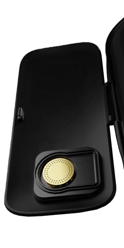 AirVape Apollo Disc Airpath de schimb