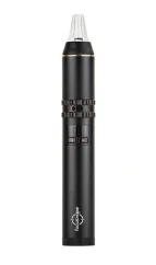 FocusVape Pro S Premium vaporizer - črn
