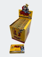 Monkey King Kayu 11/4, blok 200, 1 buku