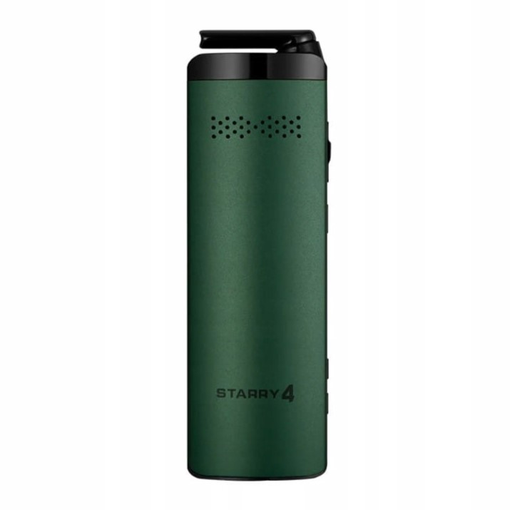Vaporizator XMax Starry V4 - verde