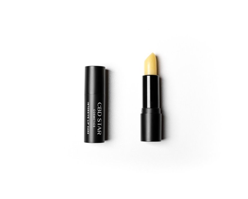 CBD Star Intensive Lippenpflege