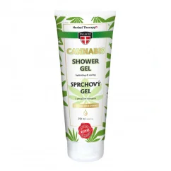 Palacio Konopný sprchový gél, tuba, 250 ml