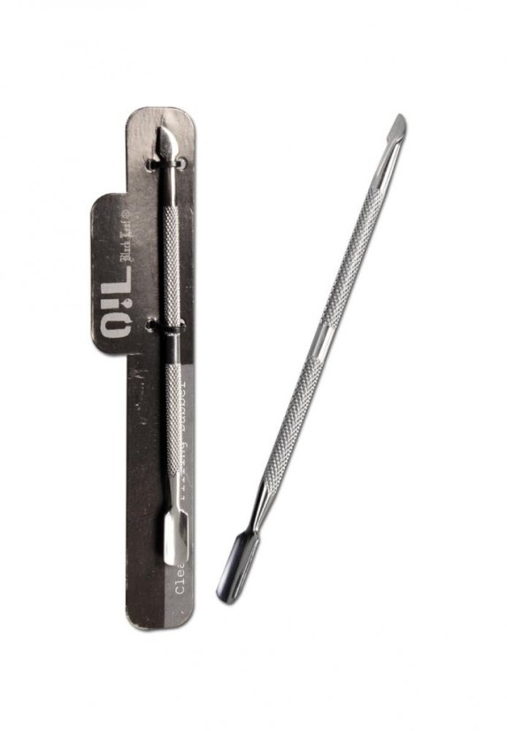 Alyva Black Leaf' 125 mm