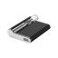 Baterie CCELL® Palm 550mAh, Černá + nabíječka