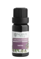 Nobilis Tilia Směs esenciálních olejů Tantra, 10 ml