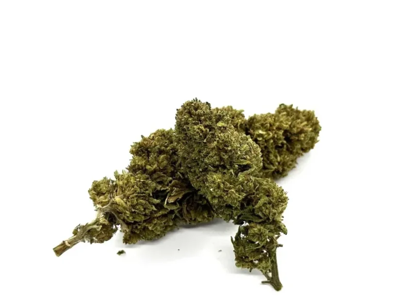 Czech CBD THCD-Blüten Cherry Pie, THCD, 1 - 1000 g
