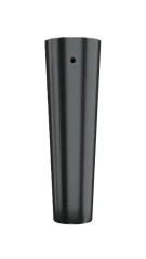 AirVape Apollo OM Lange Kappe (Gun Metal)