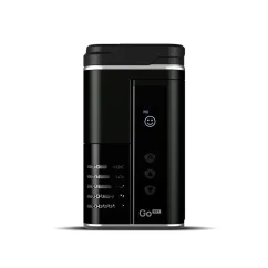 Arizer Go SRT verdamper
