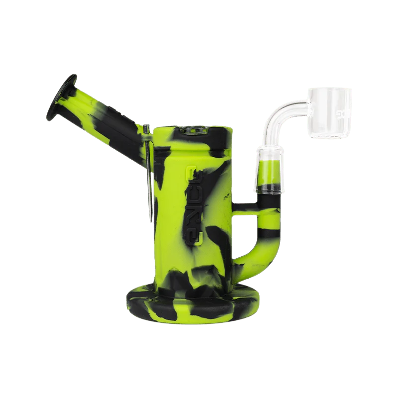 Eyce Sidevogn, Creature Green