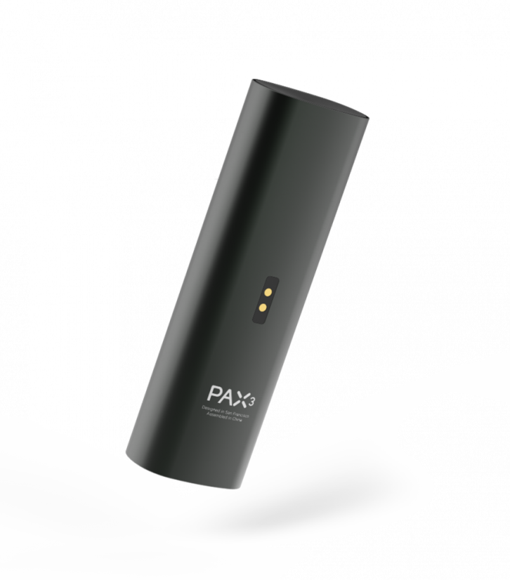 PAX 3 Salvia vaporizador - Kit completo