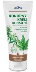 Alpa Hanf Hautcreme, (100ml)