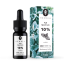 Hemnia Ulei de nucă de cocos CBD MCT cu spectru complet 10%, 3000 mg, 30 ml, mentă