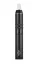FocusVape Pro S Premium vaporizer - črn