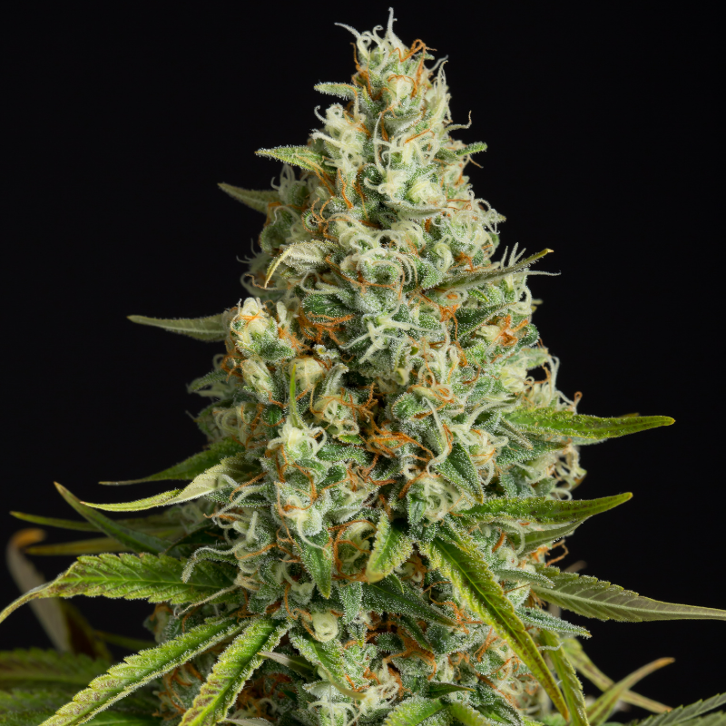 Silent Seeds Seminte clasice de canabis Amnesia Lemon feminizate