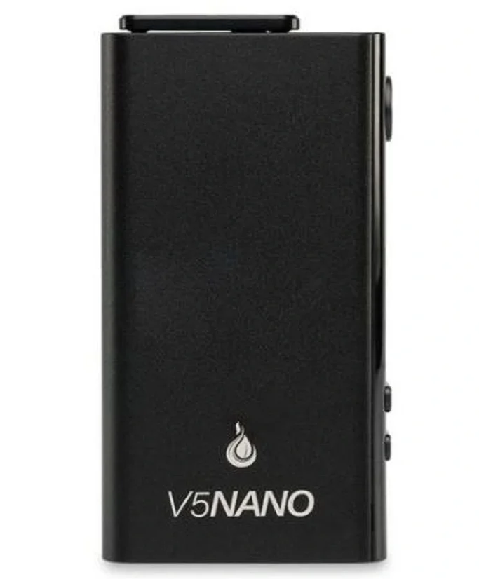 Vaporisateur Flowermate V5 Nano - Noir