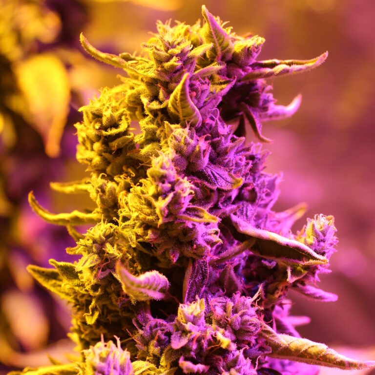 Doctor´s Choice Seeds Doctor´s Choice #1 Auto Feminized