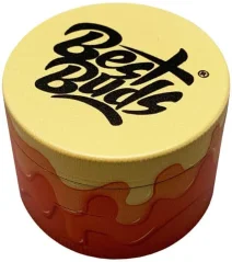 Best Buds Rasnita Gelato Mango Piersici, 4 Piese (50mm)