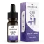 Herbican Huile de CBD sans THC, 20 %, 10 ml