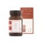 Endoca RAW Capsules d'huile de chanvre 1500 mg CBD + CBDa, 30 pièces