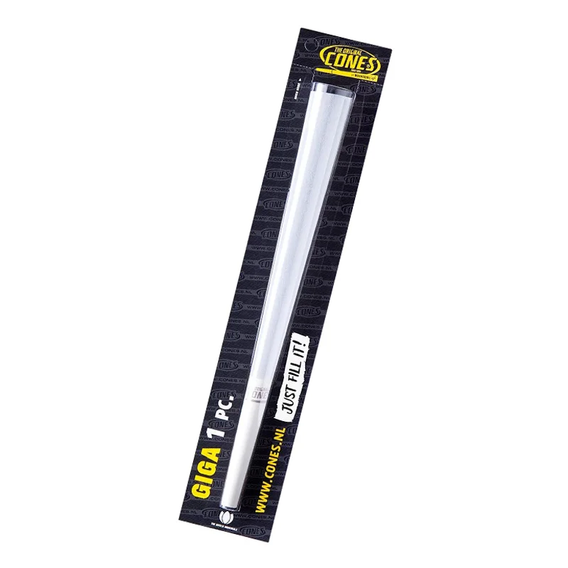 The Original Cones, Conuri Originale Giga 1x Blister