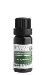 Nobilis Tilia Éterický olej - Bio Rozmarýn 10 ml