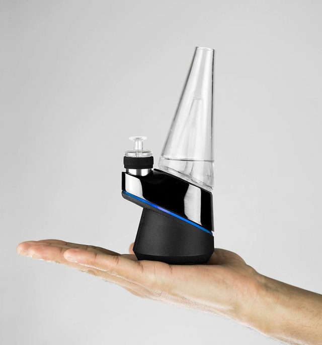 Vaporizator Puffco Peak